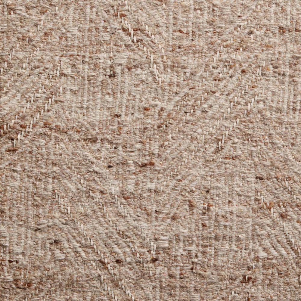 Loloi Raven 4&#39; x 6&#39; Oatmeal and Natural Area Rug, , large
