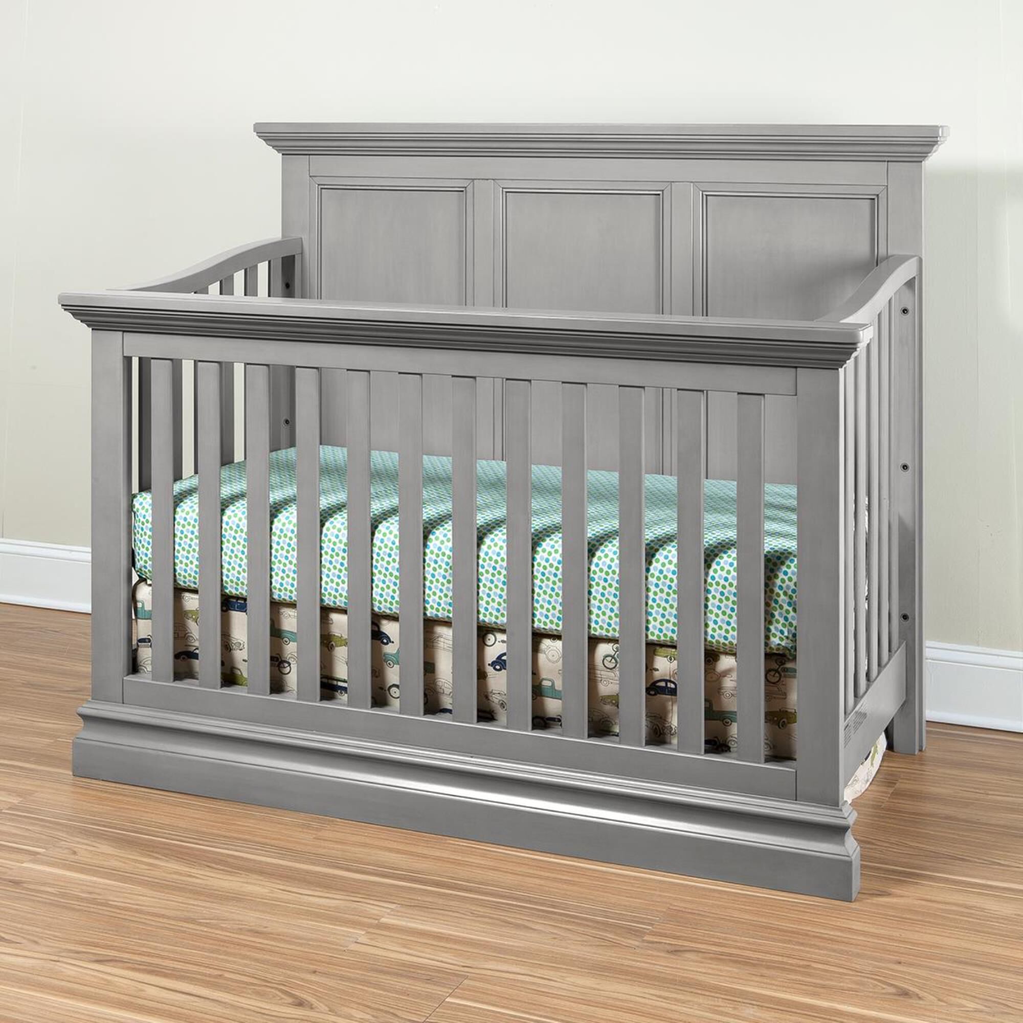 Pine ridge convertible crib shop