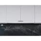 Zephyr Core Series Pisa 24" Under Cabinet Range Hood with 500 CFM and Blower in White, , large