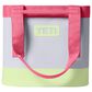 YETI Camino 20L Carryall Tote Bag in Mist, Pink and Grasshopper, , large