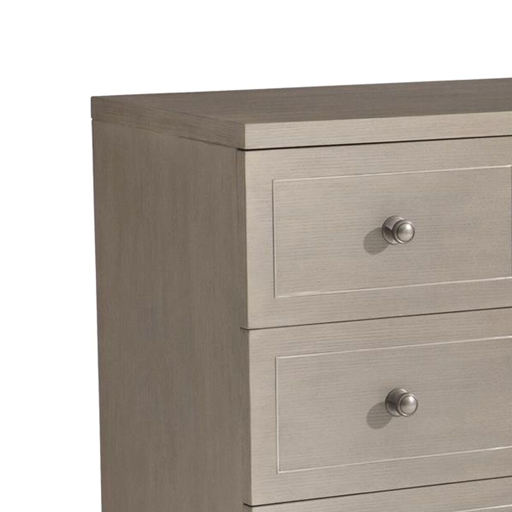 Bernhardt Cornelia 9-Drawer Dresser in Nebbia, , large
