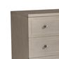 Bernhardt Cornelia 9-Drawer Dresser in Nebbia, , large