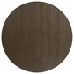 Ashley Radkin Dining Table in Burnished Brown - Table Only, , large