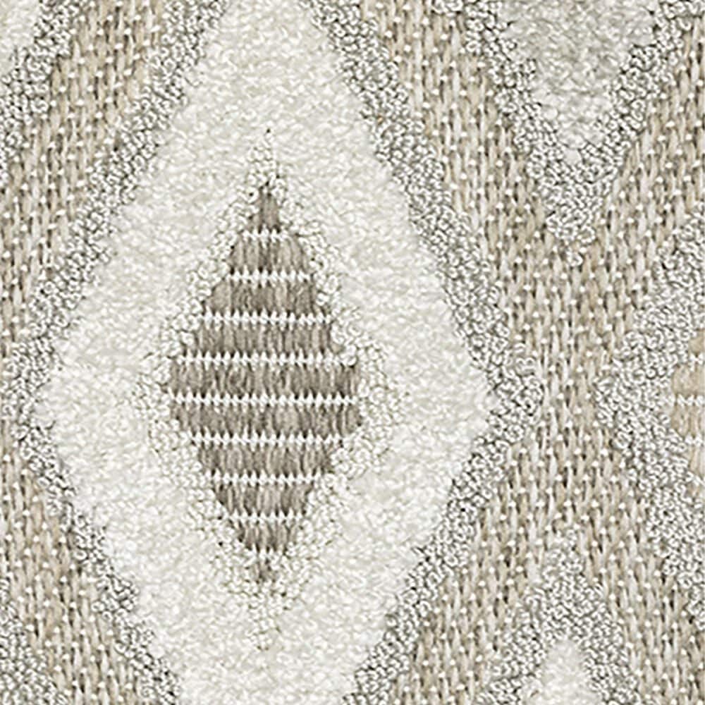 Oriental Weavers Tangier TAN02 5&#39;3&quot; x 7&#39;6&quot; Beige Area Rug, , large