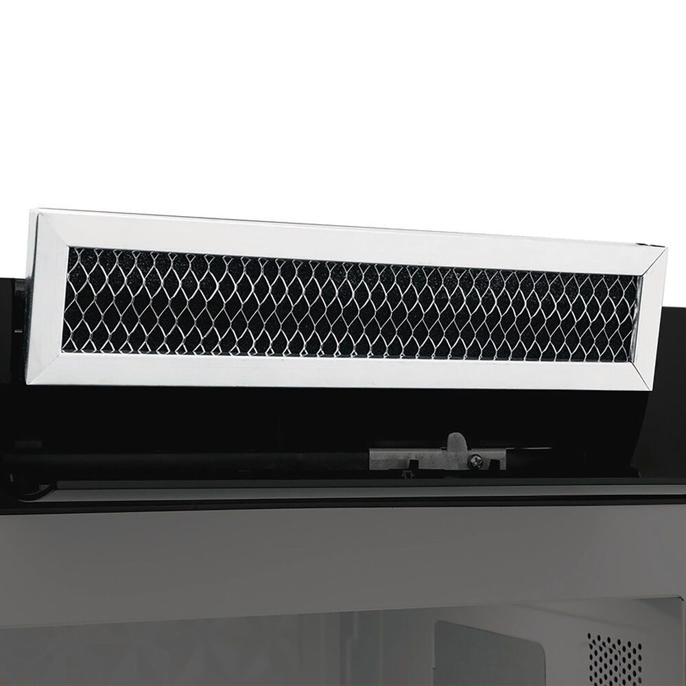 Frigidaire Gallery 2-Piece Kitchen Package with 5.3 Cu. Ft. Freestanding Induction Range and 30" Over-The-Range Microwave in Stainless Steel, , large