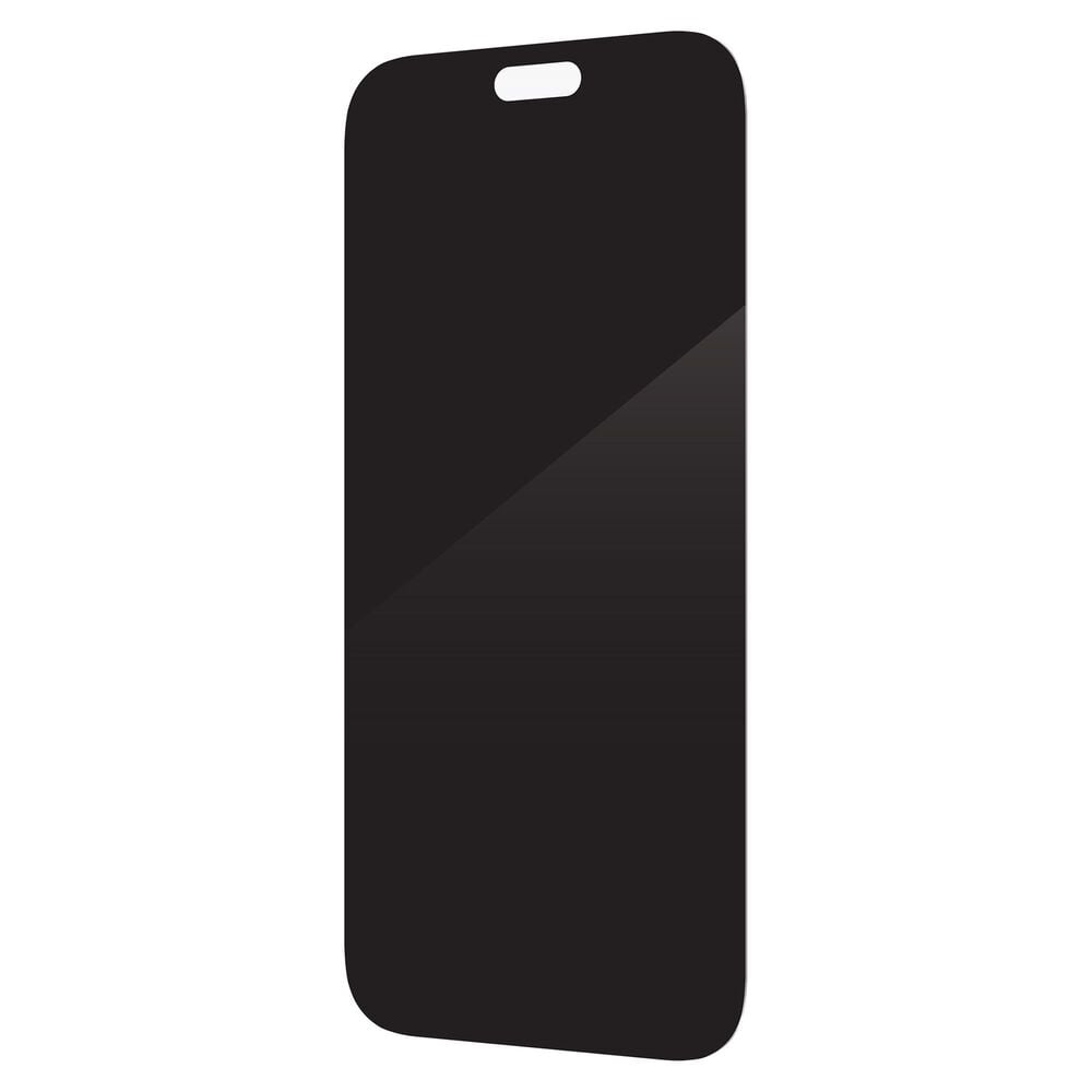 Zagg Invisible Shield Glass Privacy XTR Screen Protector for Apple iPhone Pro 2026 / iPhone 17 Pro - Clear, , large