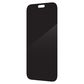 Zagg Invisible Shield Glass Privacy XTR Screen Protector for Apple iPhone Pro 2026 / iPhone 17 Pro - Clear, , large