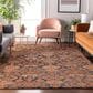 Dalyn Rug Company Tabrook TB3 Terracotta 5" x 7"6" Area Rug, , large