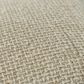 Rizzy Home Donny Osmond Solid 20" x 20" Down Filled Pillow in Brown, , large