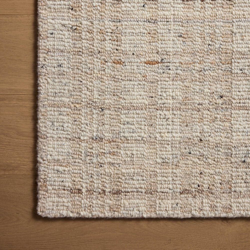 Loloi Sonya Ivory and Natural 8&#39;6&quot; x 11&#39;6&quot; Area Rug, , large
