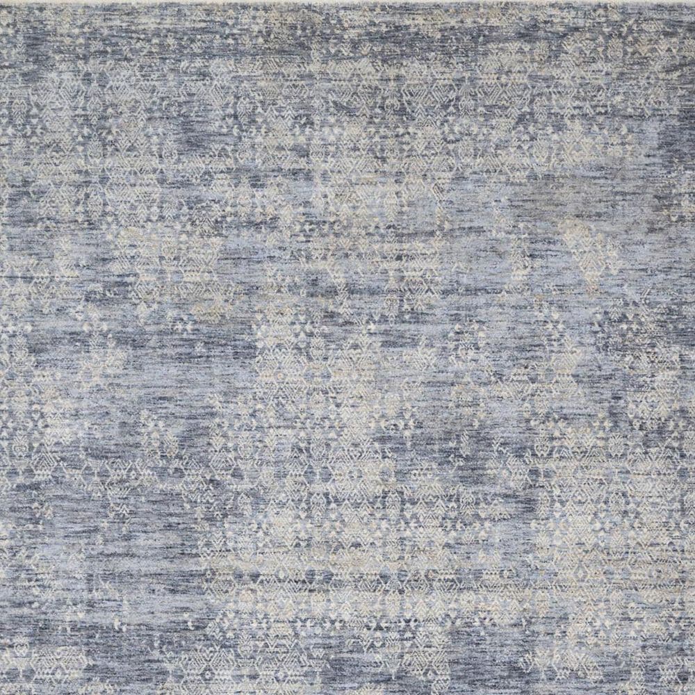 Loloi Pandora PAN-03 3&#39;9&quot; x 5&#39;9&quot; Dark Blue, , large