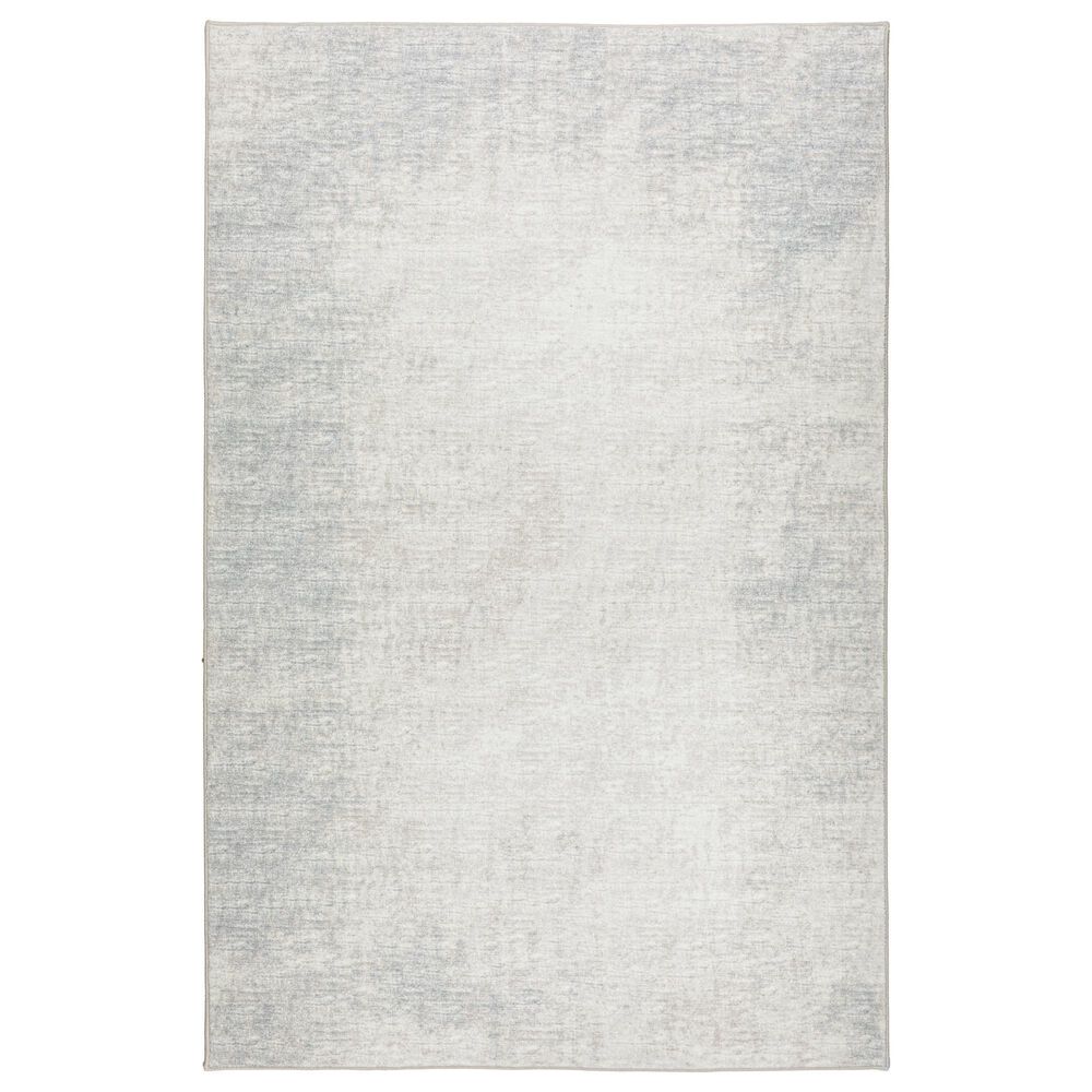 Dalyn Rug Company Winslow WL1IV 10" Round Ivory Indoor/Outdoor Area Rug, , large