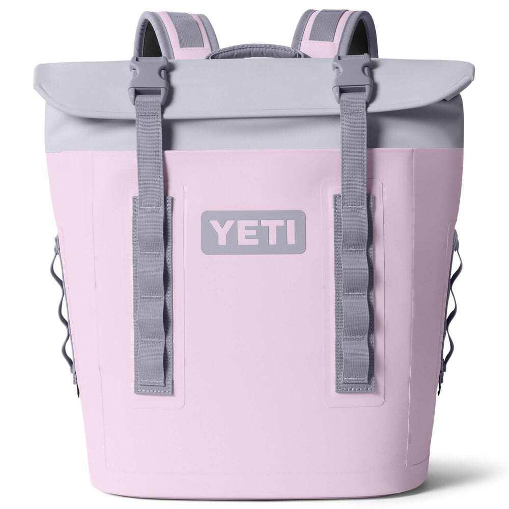 YETI Hopper M12 Backpack Soft Cooler in Cherry Blossom, , large