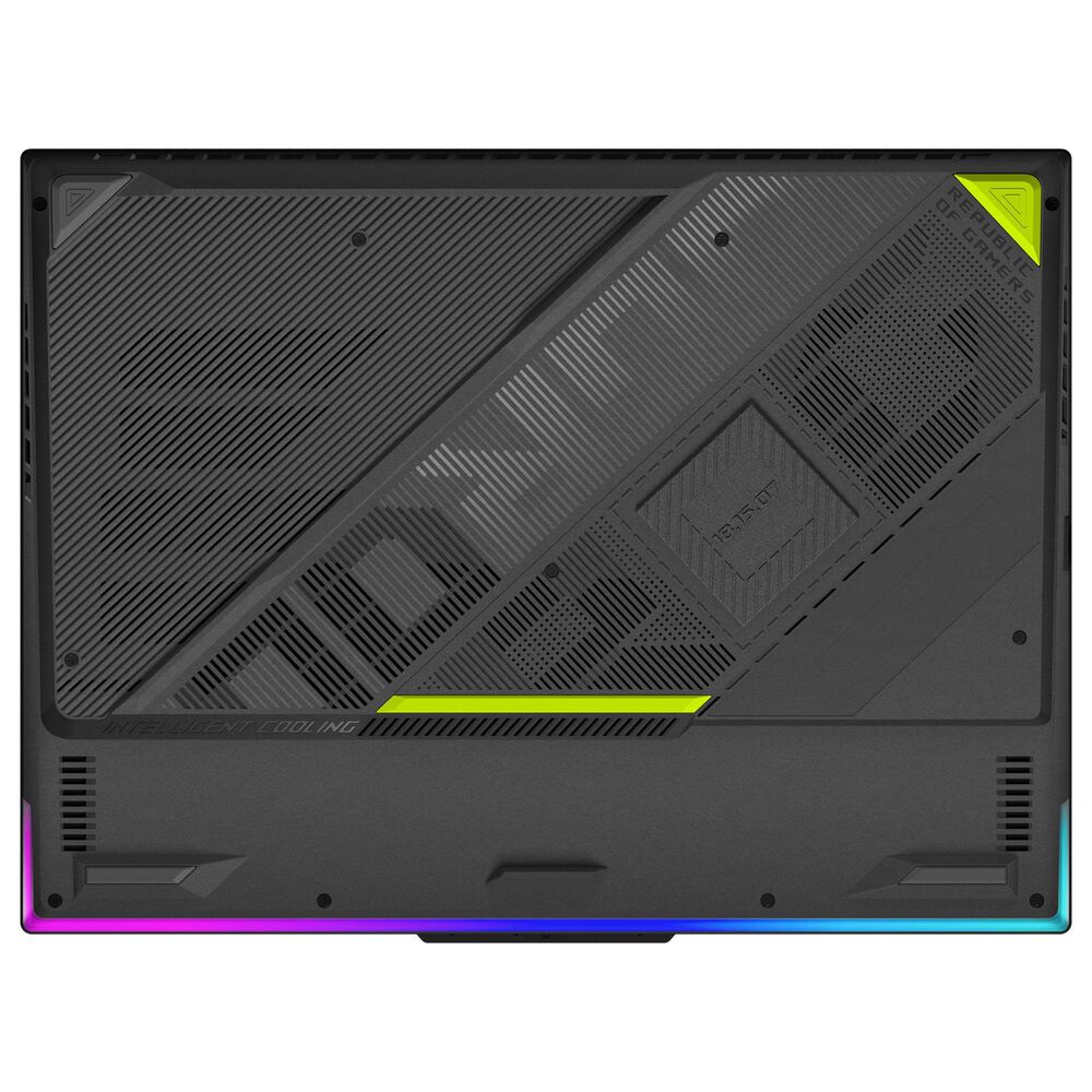 ASUS ROG Strix G16 Gaming Laptop | AMD Ryzen 9 9955HX3D - 32GB RAM - NVIDIA GeForce RTX 5070 - 1TB SSD in Eclipse Gray, , large