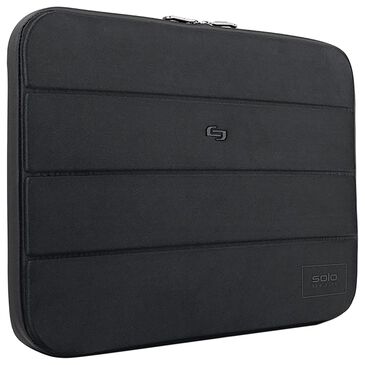 Solo 17.3" Bond Sleeve in Black, , large
