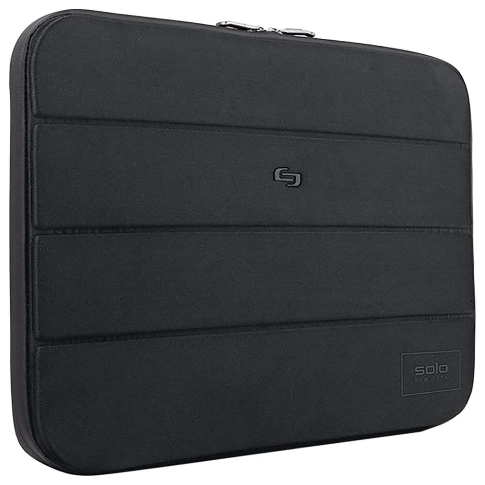 Solo 17.3" Bond Sleeve in Black, , large