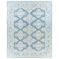 Surya Granada 9"9" x 13"9" Ice Blue, Light Beige and Blue Area Rug, , large