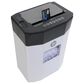 HP 80 Sheets Autofeed Microcut Shredder in White, , large