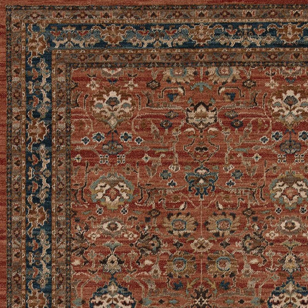 Karastan Spice Market 90936-20044 8&#39; x 11&#39; Area Rug, , large