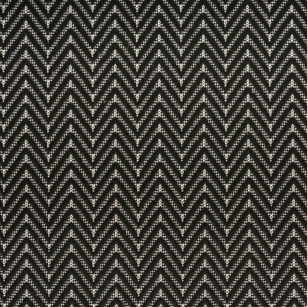 Nourison Horizon HOZ02 Black 10&#39; x 14&#39; Indoor/Outdoor Area Rug, , large