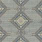 Momeni Anatolia Southwestern 2" x 3" Blue Area Rug, , large