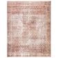 Loloi II Layla 2" x 5" Cinnamon and Sage Runner, , large