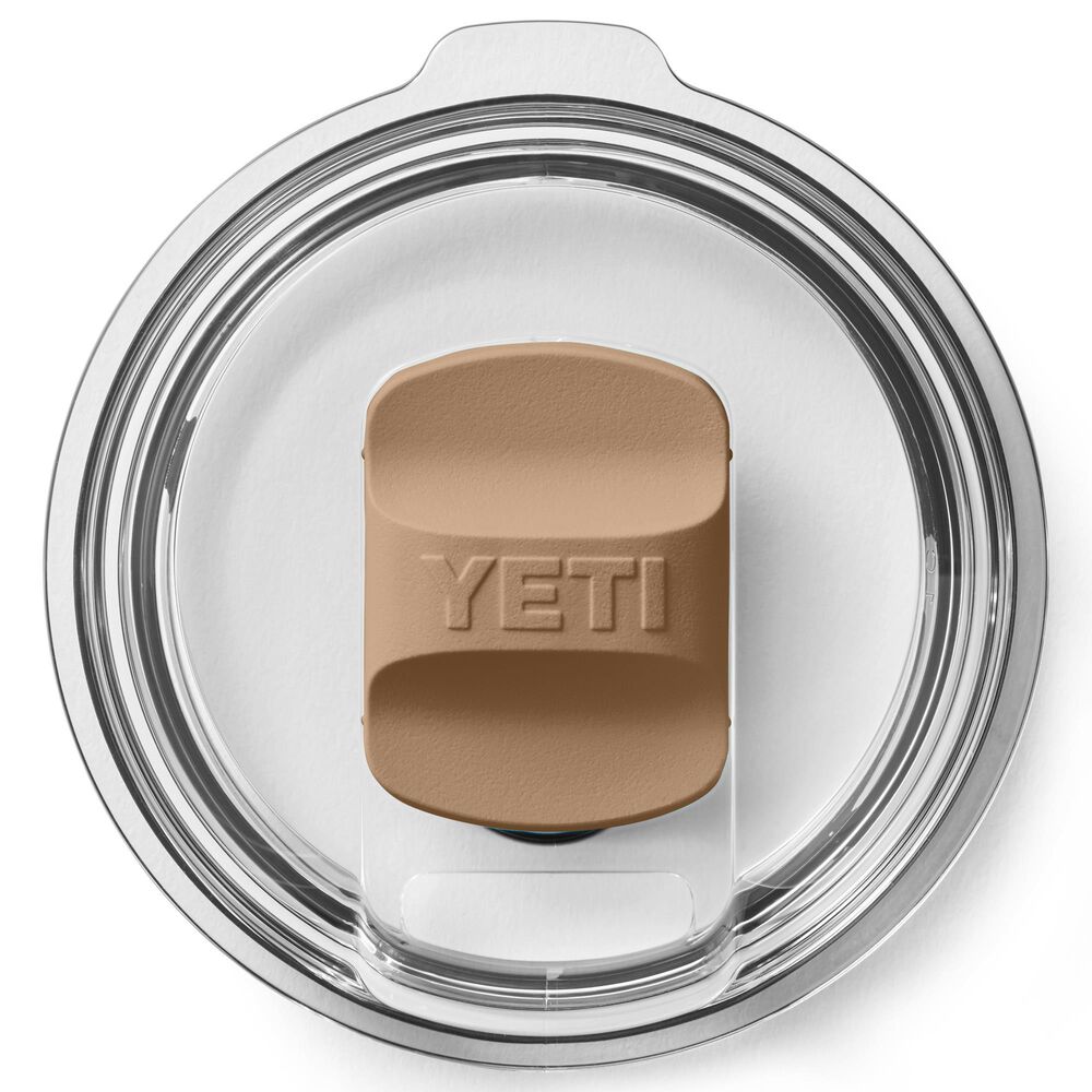 YETI Rambler 20 Oz Tumbler with MagSlider Lid in Wetlands Camo, , large