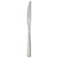 Gibson Home Cowper 20 Piece Flatware Set in Silver, , large