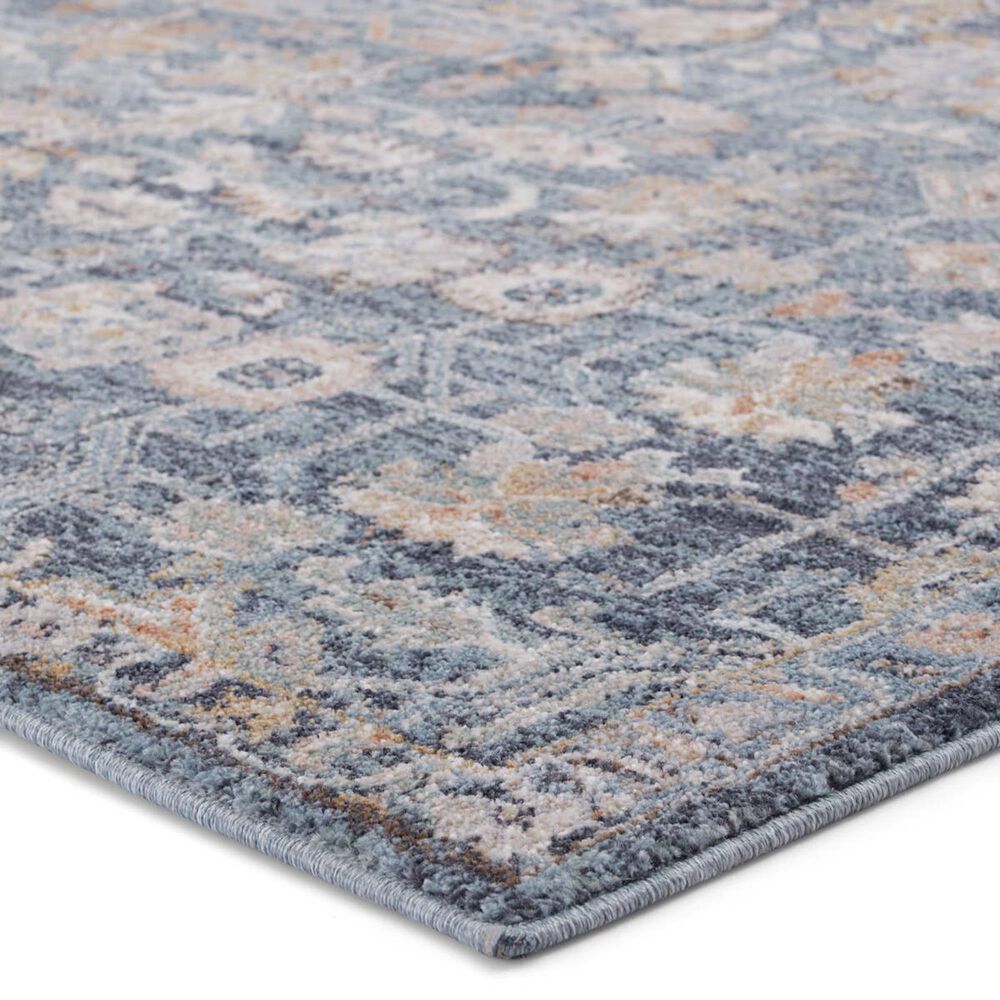 Jaipur Abrielle Mariette 5&#39;3&quot; x 8&#39; Arona Area Rug, , large