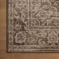 Magnolia Home Mona Cocoa and Stone 3"7" x 5"7" Area Rug, , large