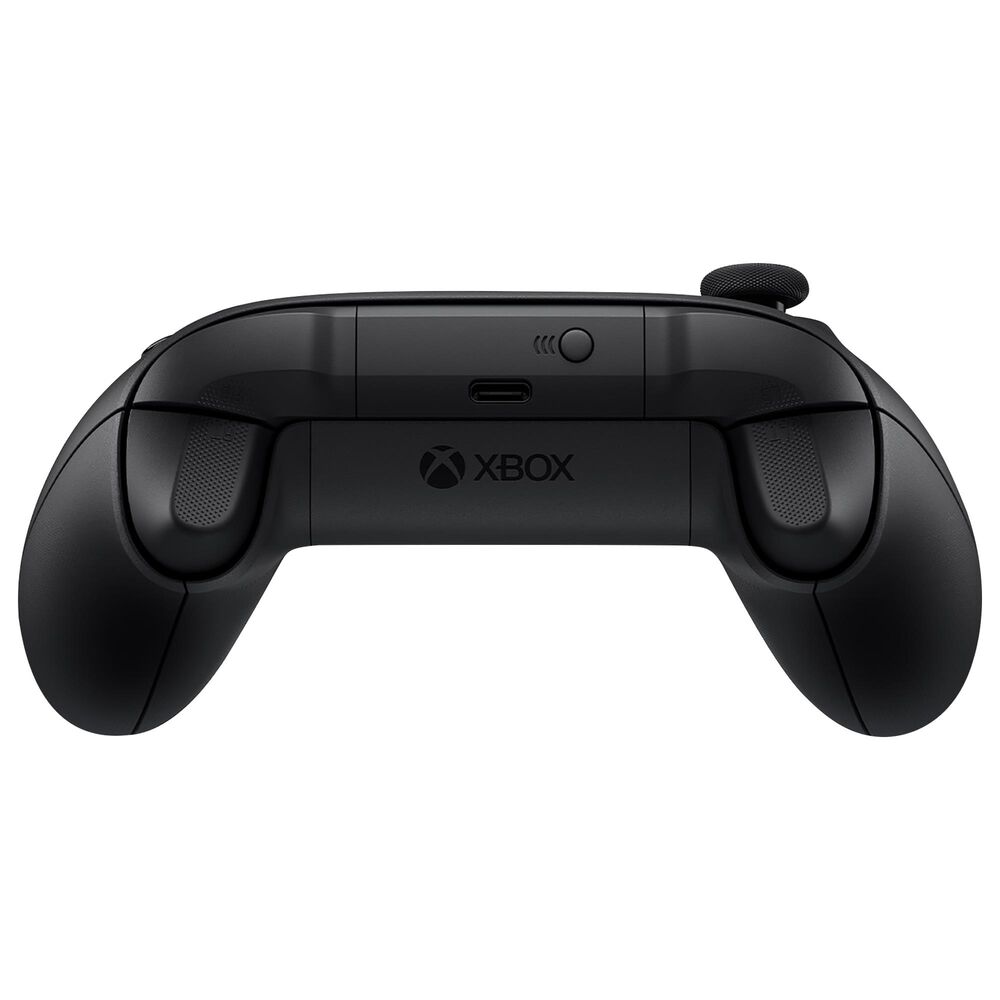 Microsoft Wireless Controller in Carbon Black - Xbox Series X, , large