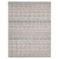 Amer Rugs Dune 9" x 12" Charcoal Area Rug, , large