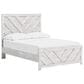Ashley 5 Piece Full Bed Set, , large