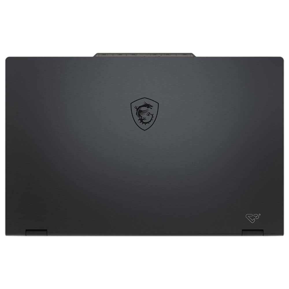 MSI Cyborg 15 15.6" Gaming Laptop | Intel Core Ultra 7-240H - 32GB RAM - NVIDIA GeForce RTX 5050 Graphics - 1TB SSD in Translucent Black, , large
