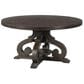 Mayberry Hill Stone 5-Piece Dining Set in Dark Ash, , large