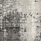 Safavieh Retro RET2139-7980 8" x 10" Light Grey and Grey Area Rug, , large