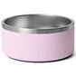 YETI Boomer 8-Cup Dog Bowl in Cherry Blossom, , large