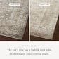 Loloi Sonnet 7"10" x 10" Grey and Sage Area Rug, , large