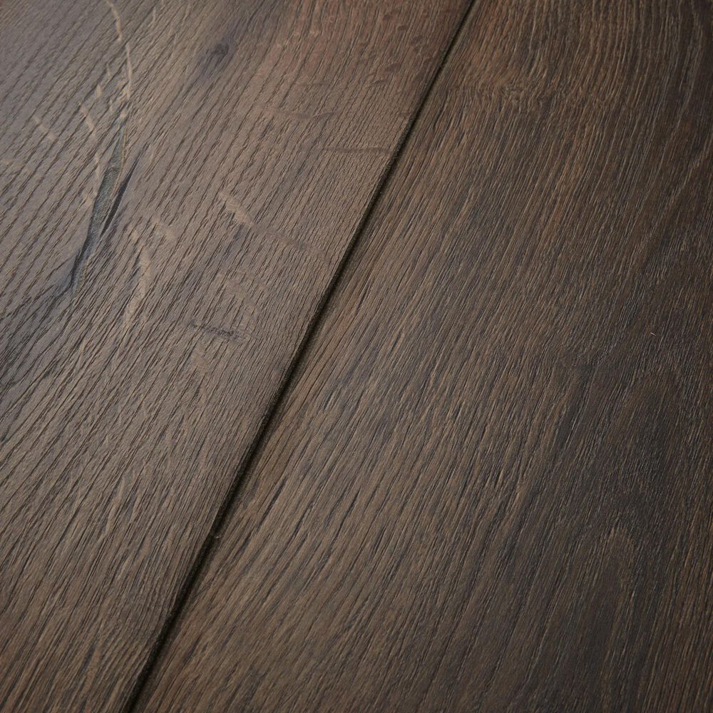 Mannington Restoration Blacksmith Oak Rust 8&quot; x 51&quot; Laminate, , large