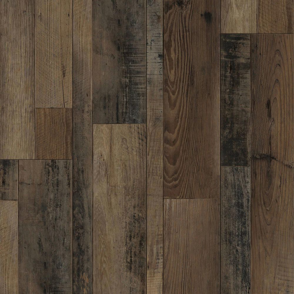 Adleta Douglas Split Tobacco 7" x 48" Luxury Vinyl Plank, , large