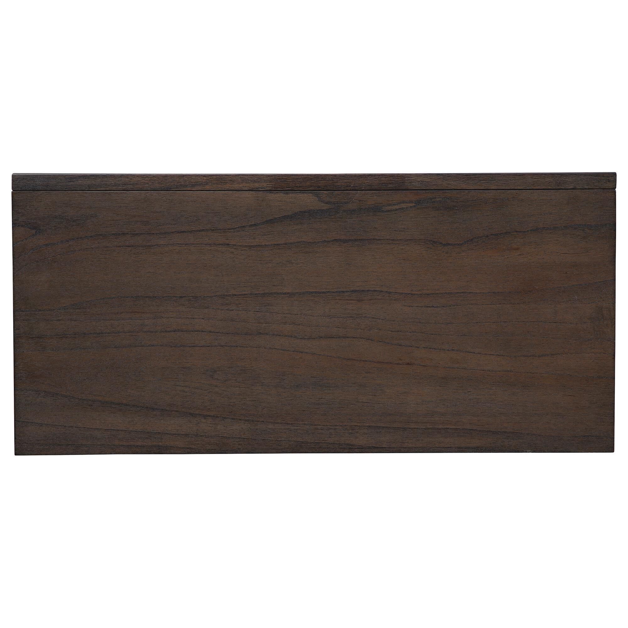 Brueban gray drawer chest by ashley deals