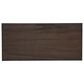 Signature Design by Ashley Brueban 5 Drawer Chest in Chestnut Brown, , large