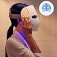 Therabody TheraFace Mask Glo in White, , large