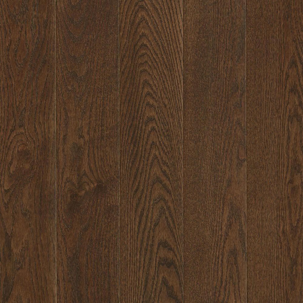 Robbins Natural Forest Tudor Brown 5" Oak Hardwood, , large