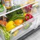 Whirlpool 20.5 Cu. Ft. Top Freezer Refrigerator in Fingerprint Resistant Stainless Steel, , large