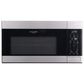 Fulgor Milano 1.8 Cu.Ft. Over The Range Microwave in Stainless Steel, , large