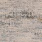 Surya Laila 12" x 15" Teal, Sage, Saffron, Gray and Cream Area Rug, , large