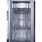 LG 27.1 Cu. Ft. Side-by-Side Refrigerator in Print Proof Stainless Steel, , large