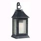 Other The Shepherd 1 Light 35" Outdoor Wall Sconces in Dark Weathered Zinc, , large