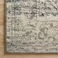 Loloi Millennium MV-04 12" x 15" Taupe and Ivory Area Rug, , large